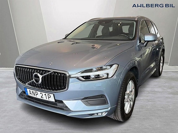Volvo XC60 17 of 24