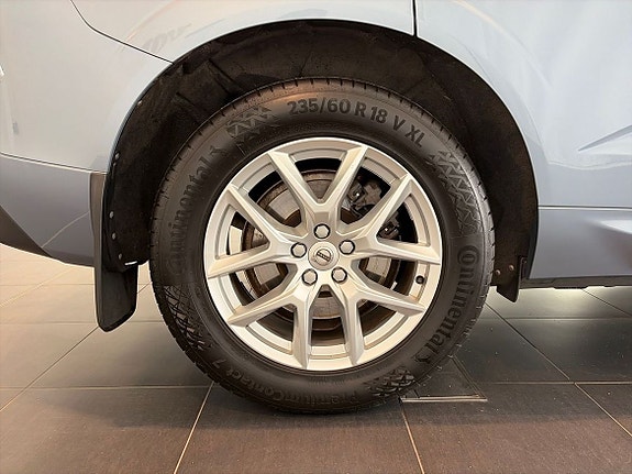 Volvo XC60 20 of 24