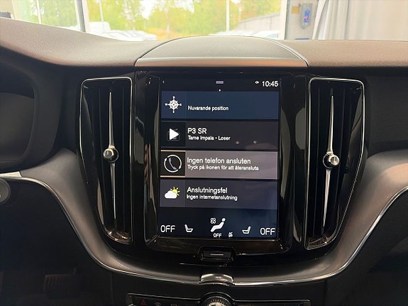 Volvo XC60 11 of 24