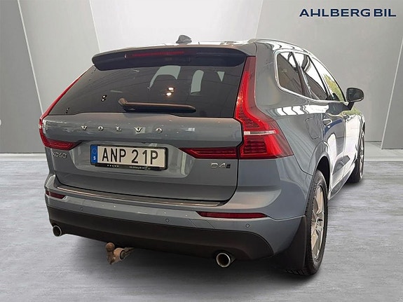 Volvo XC60 16 of 24