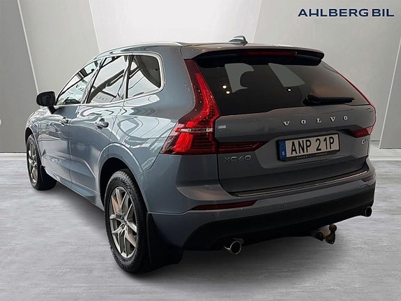 Volvo XC60 3 of 24