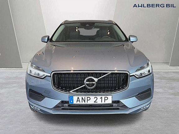 Volvo XC60 5 of 24