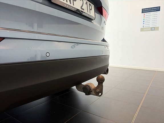 Volvo XC60 19 of 24