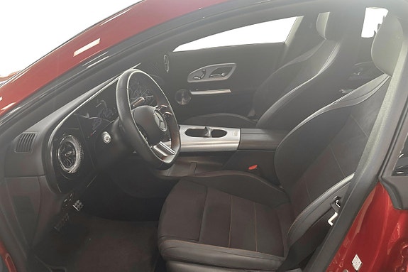 Mercedes-Benz CLA250+ 11 of 12