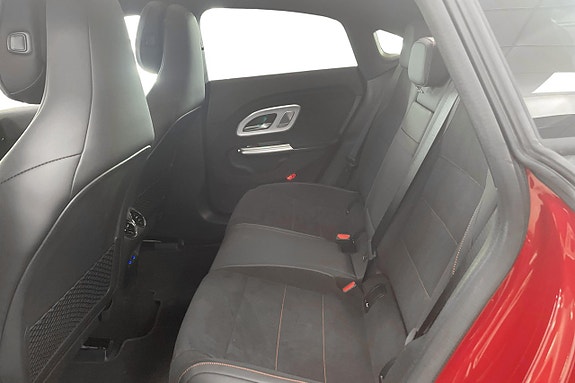 Mercedes-Benz CLA250+ 10 of 12