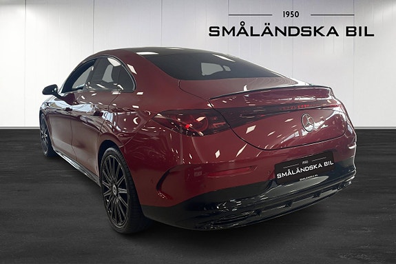 Mercedes-Benz CLA250+ 3 of 12