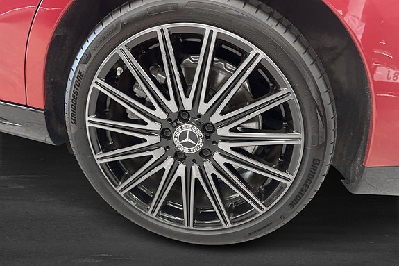 Mercedes-Benz CLA250+ 5 of 12