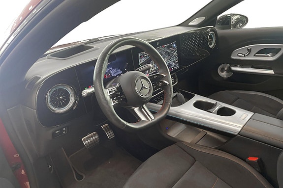 Mercedes-Benz CLA250+ 6 of 12
