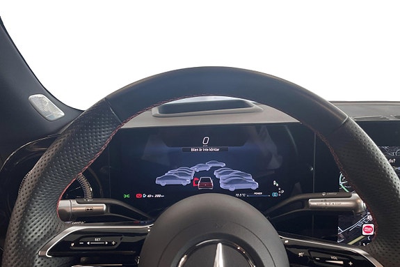 Mercedes-Benz CLA250+ 7 of 12