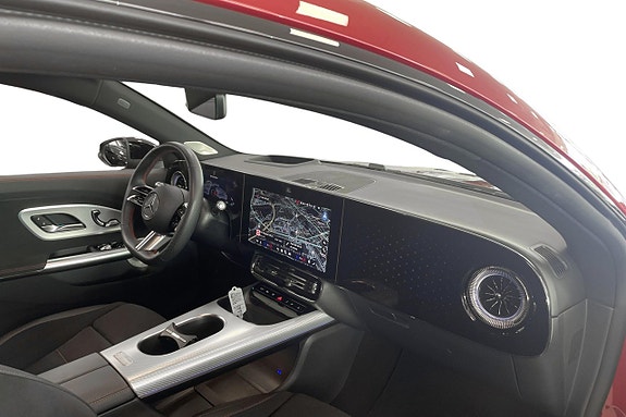 Mercedes-Benz CLA250+ 9 of 12