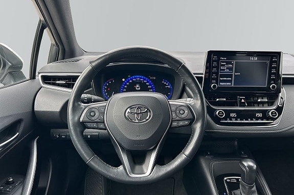 Toyota Corolla 10 of 11