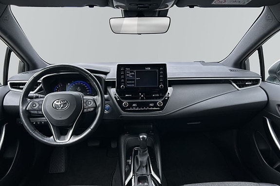 Toyota Corolla 9 of 11