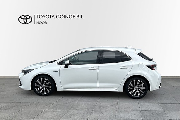 Toyota Corolla 4 of 11