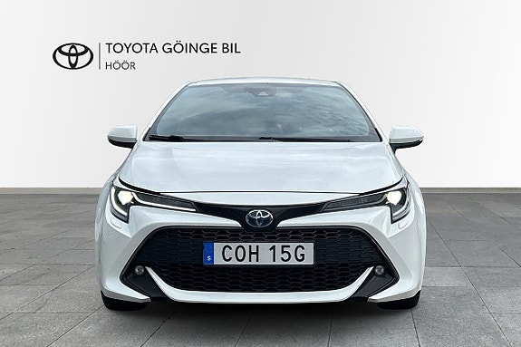 Toyota Corolla 6 of 11