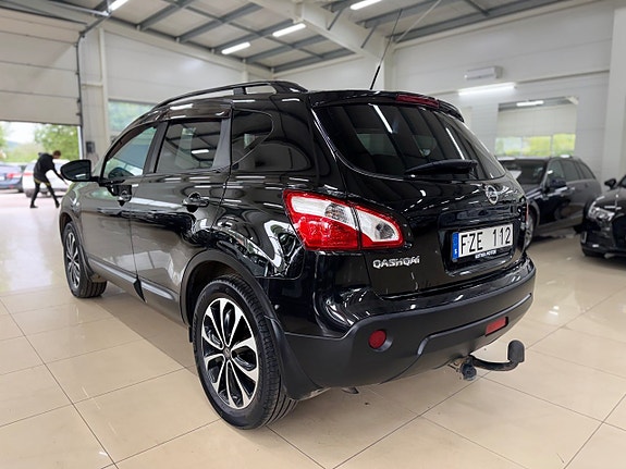 Nissan Qashqai 6 of 12