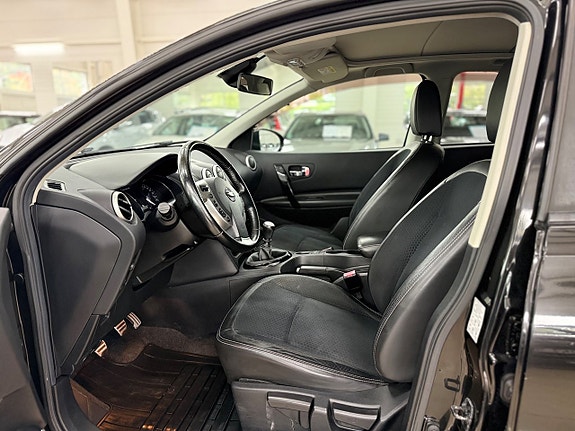 Nissan Qashqai 7 of 12
