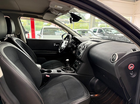 Nissan Qashqai 8 of 12