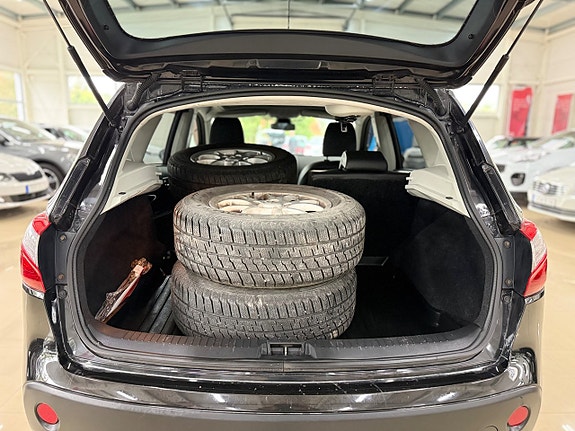 Nissan Qashqai 11 of 12