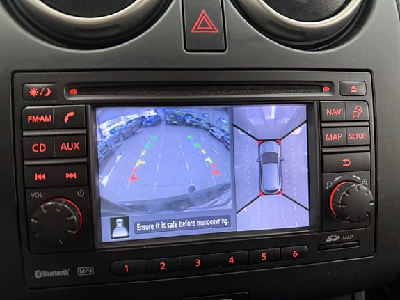 Nissan Qashqai 10 of 12