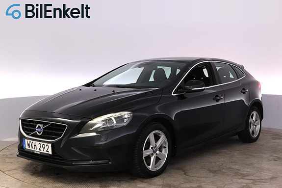 Volvo V40 4 of 24