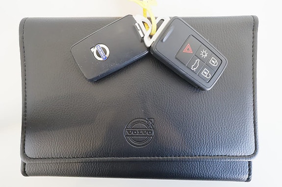 Volvo V40 24 of 24