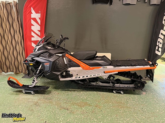 Lynx 49 RANGER PRO 3900 600R E-TEC -25 ES / AR 2 of 5