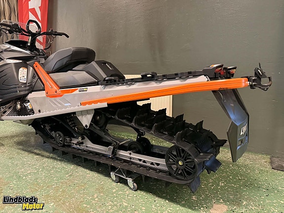 Lynx 49 RANGER PRO 3900 600R E-TEC -25 ES / AR 4 of 5