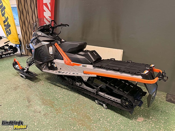 Lynx 49 RANGER PRO 3900 600R E-TEC -25 ES / AR 3 of 5