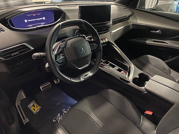 Peugeot 3008 10 of 21