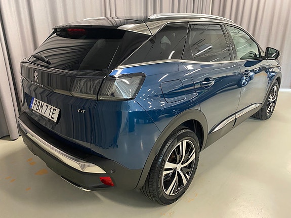 Peugeot 3008 5 of 21