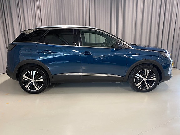 Peugeot 3008 3 of 21