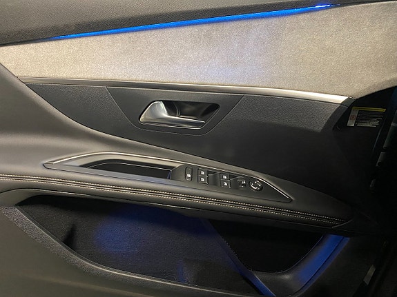 Peugeot 3008 21 of 21