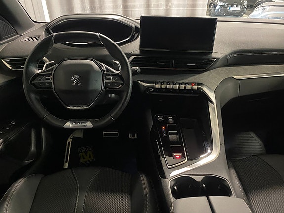 Peugeot 3008 8 of 21