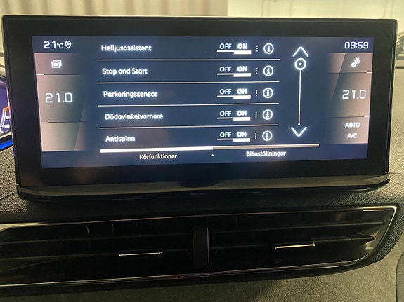 Peugeot 3008 14 of 21