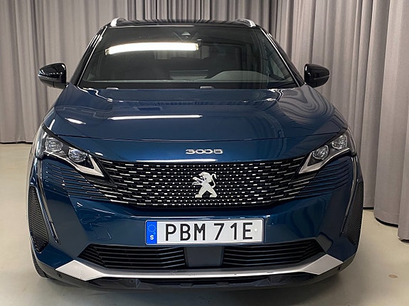 Peugeot 3008 4 of 21