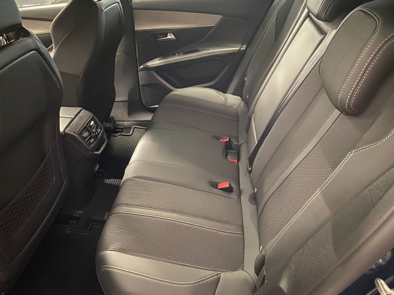 Peugeot 3008 7 of 21