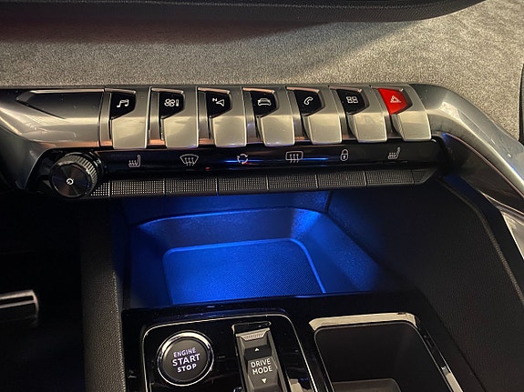 Peugeot 3008 17 of 21