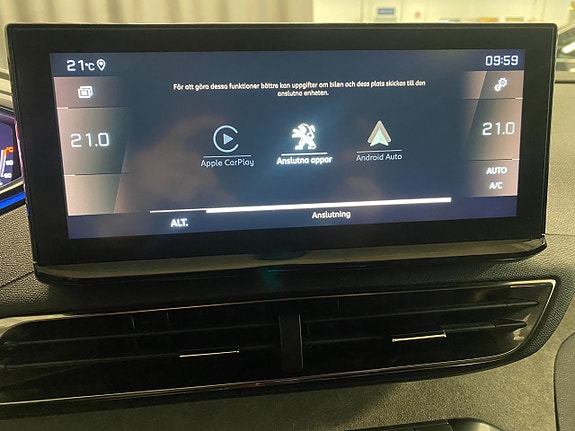 Peugeot 3008 16 of 21