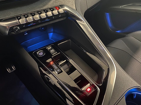 Peugeot 3008 18 of 21