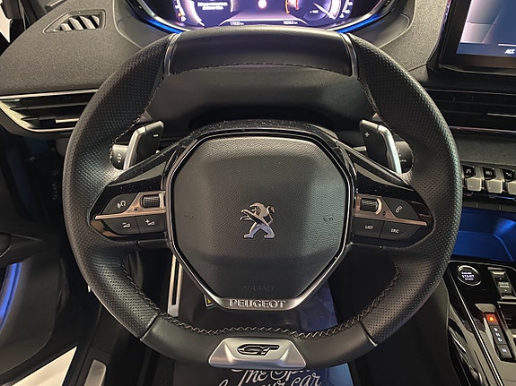 Peugeot 3008 19 of 21