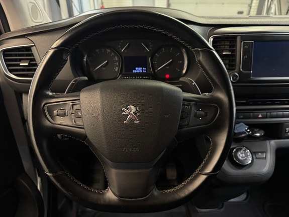 Peugeot Expert 11 of 21