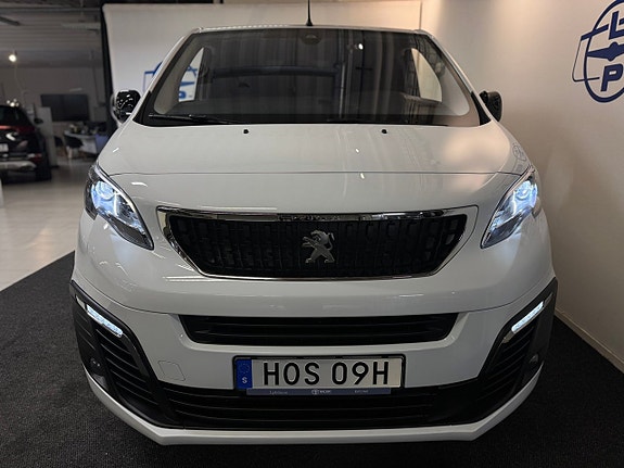 Peugeot Expert 8 of 21