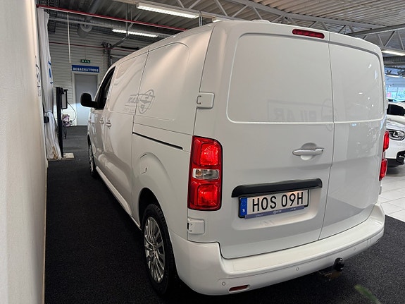 Peugeot Expert 7 of 21