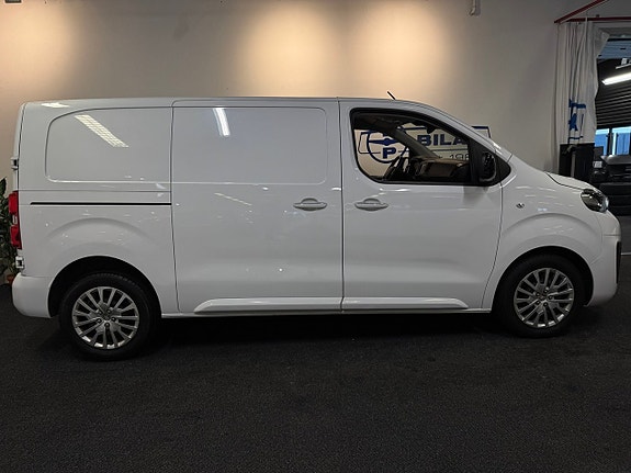 Peugeot Expert 2 of 21