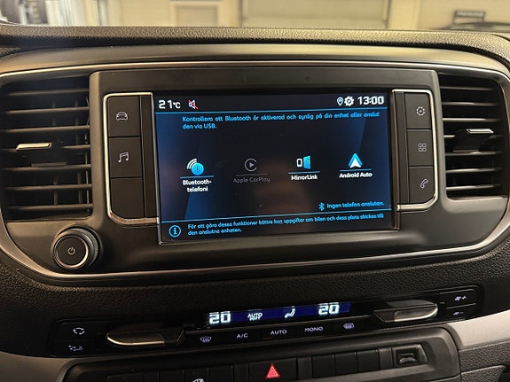 Peugeot Expert 16 of 21
