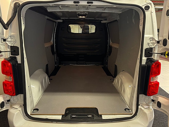 Peugeot Expert 6 of 21