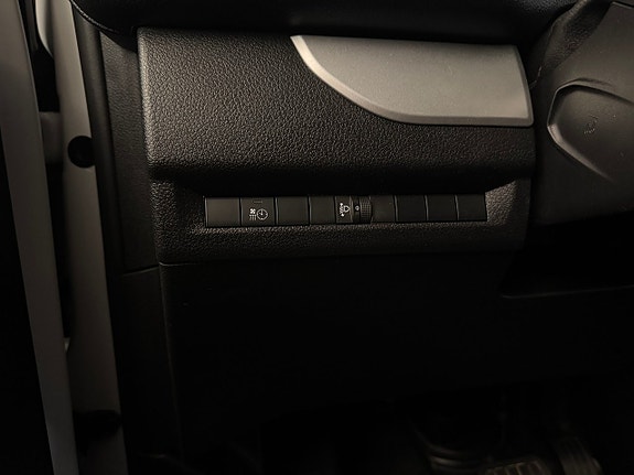 Peugeot Expert 20 of 21