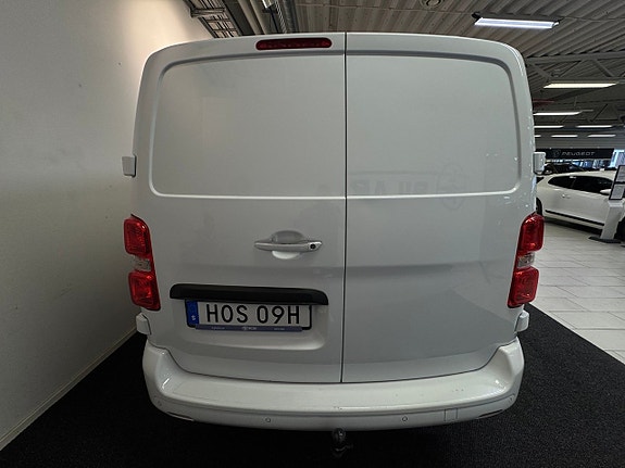 Peugeot Expert 5 of 21