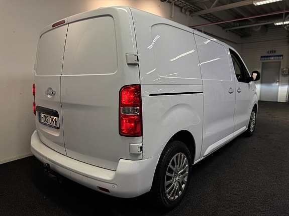 Peugeot Expert 4 of 21