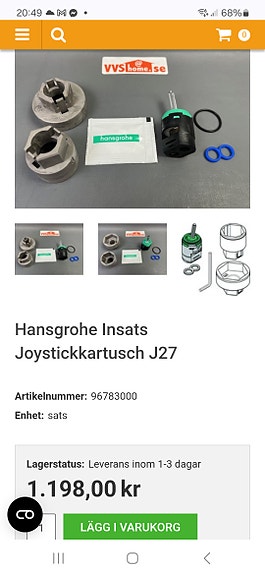 Product image 2 of 2